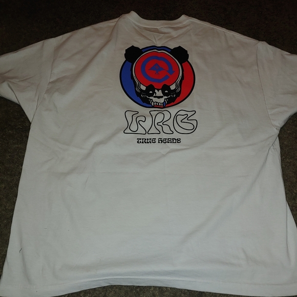 LRG T-SHIRT - Picture 2 of 2